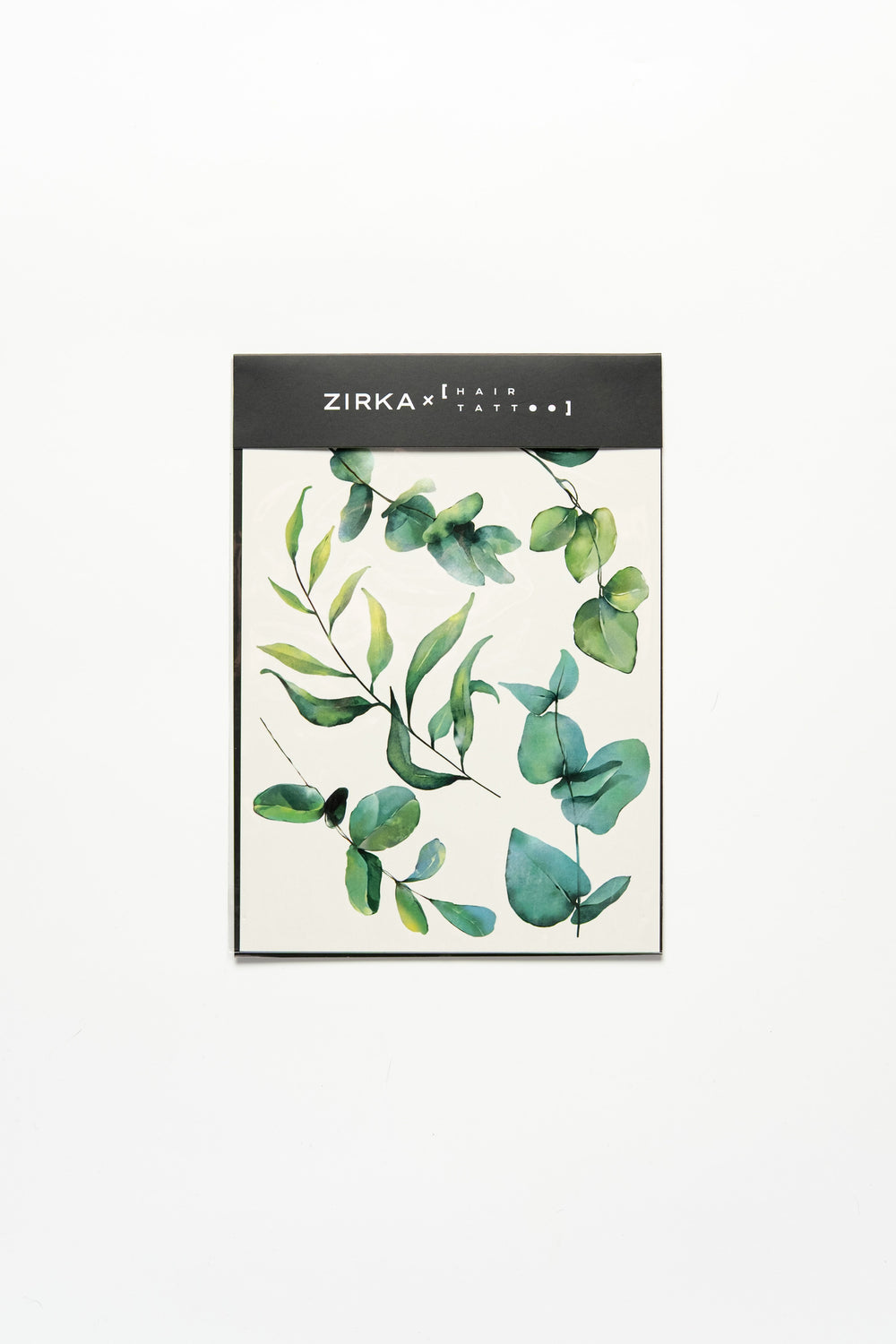 Fancy Eucalyptus