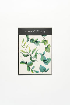 Fancy Eucalyptus
