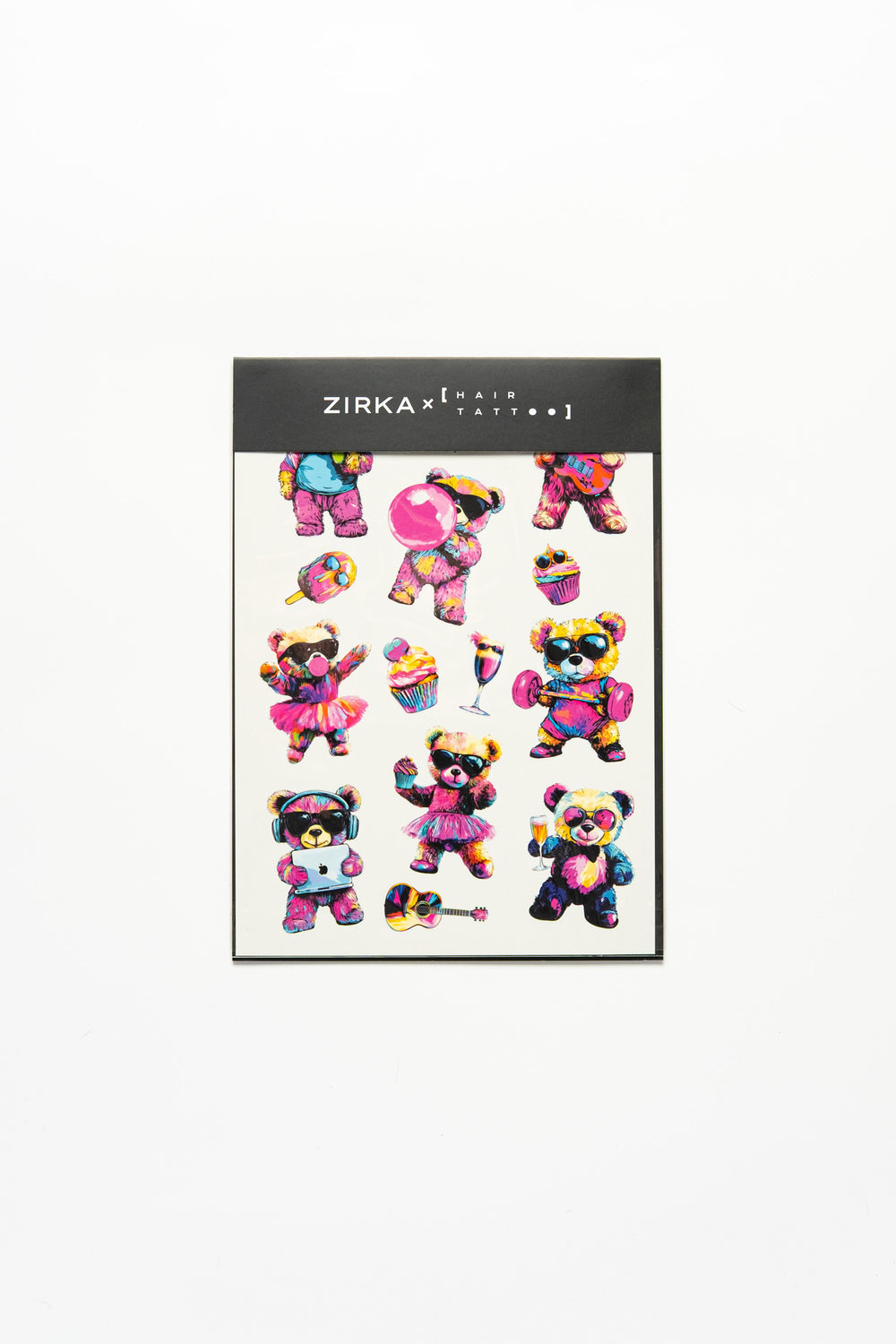 TOYS: Alter Egos