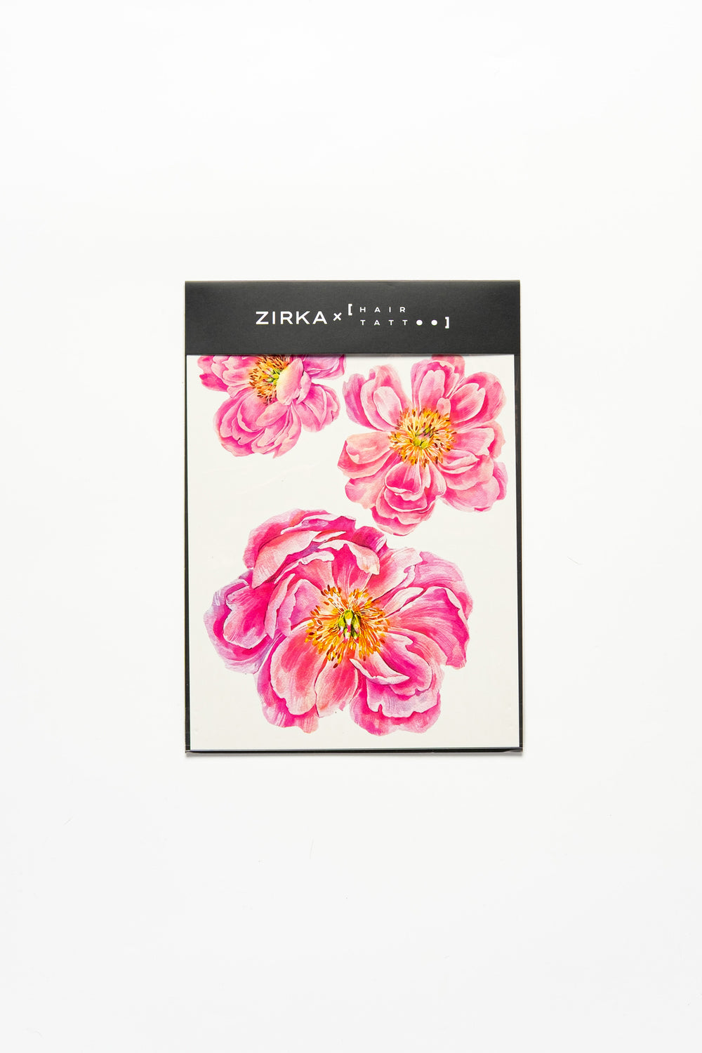 Perfect Like Peonies