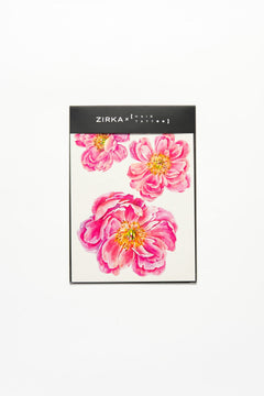 Perfect Like Peonies