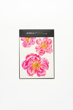 Perfect Like Peonies
