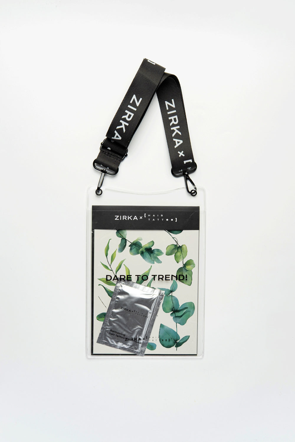 Fancy Eucalyptus