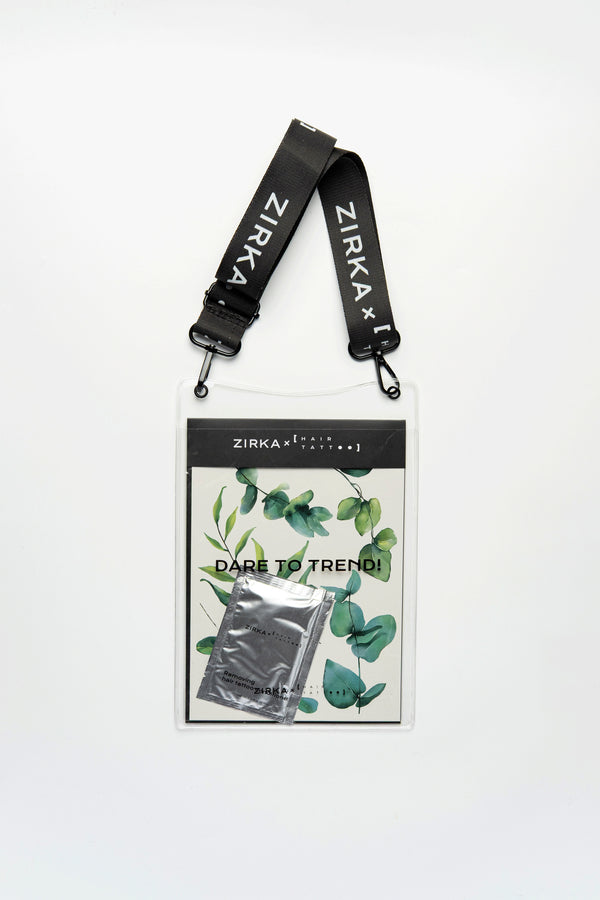 Fancy Eucalyptus