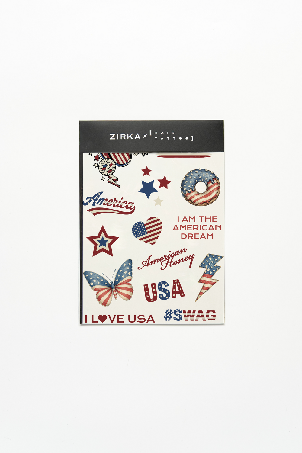 American Sweetheart