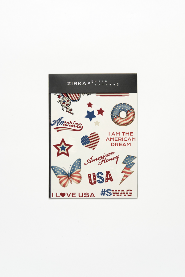American Sweetheart