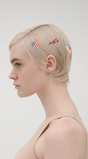 American Sweetheart