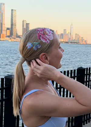 Flower Power Vibes