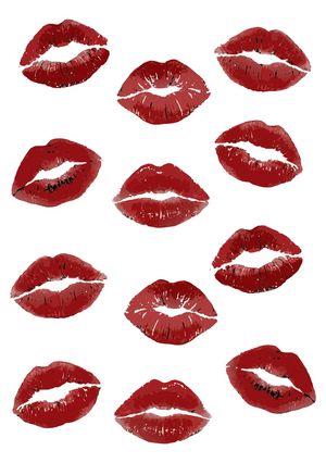 Kiss Me
