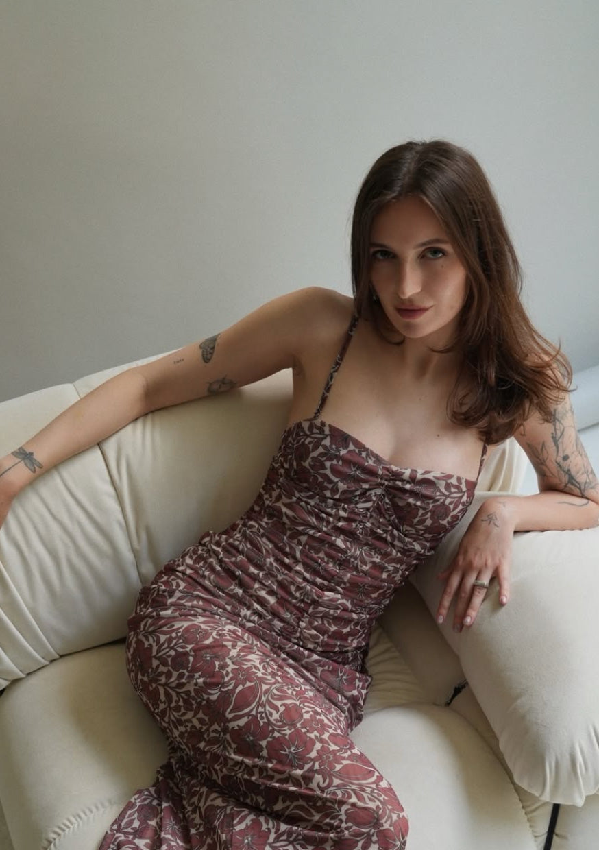 Nadia Andriu — image 1