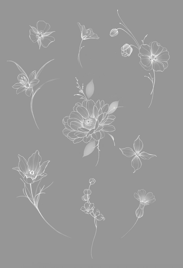 Soft Presence