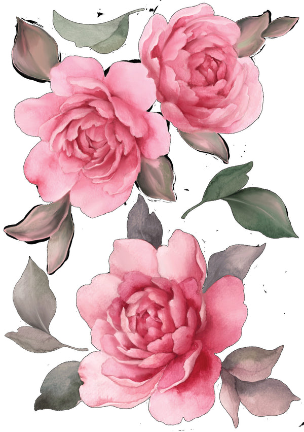 Blooming Babe!