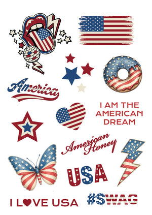 American Sweetheart