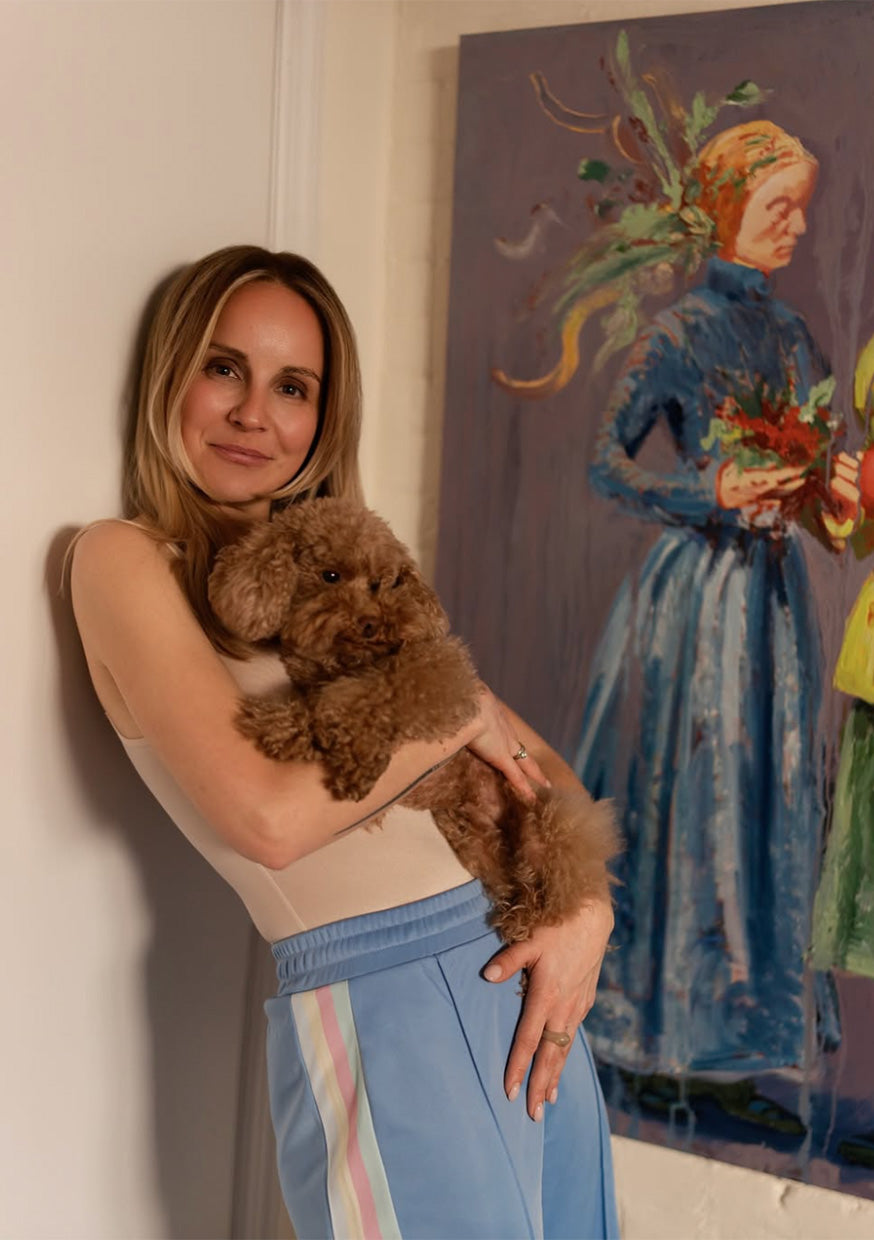 Valentyna Zasutska — image 1