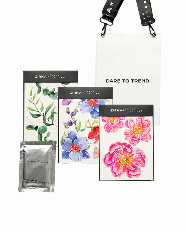 Blush & Bloom Bundle