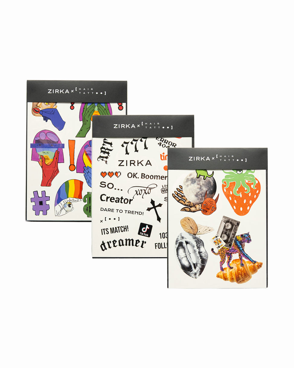 No Rules Bundle