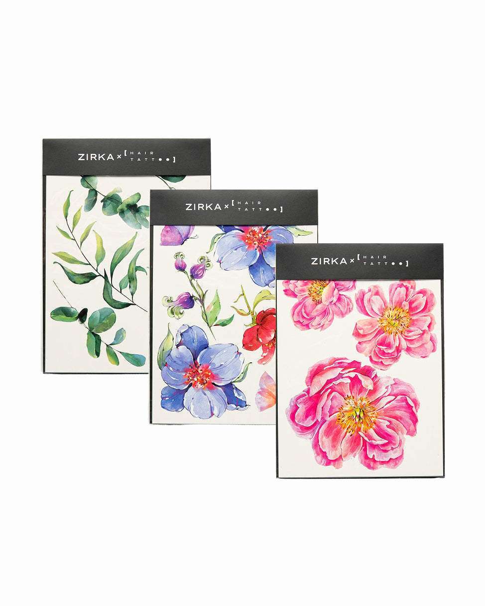 Blush & Bloom Bundle