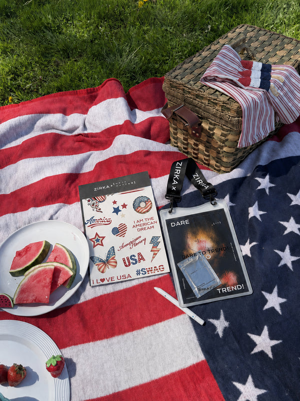 American Sweetheart