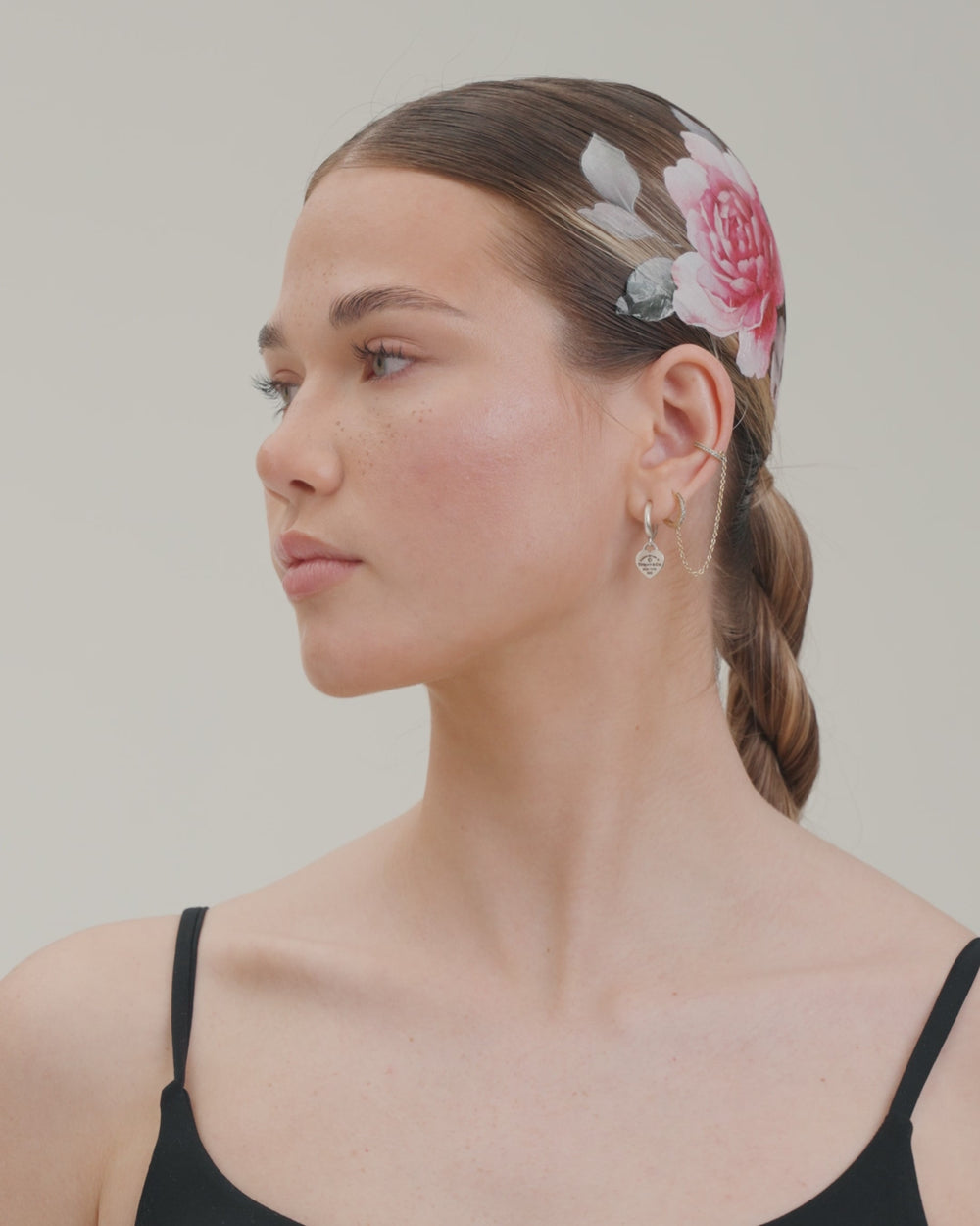 Blooming Babe!