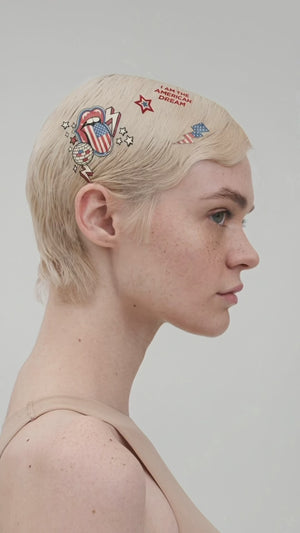 American Sweetheart