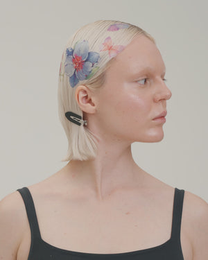 Spring Mood On