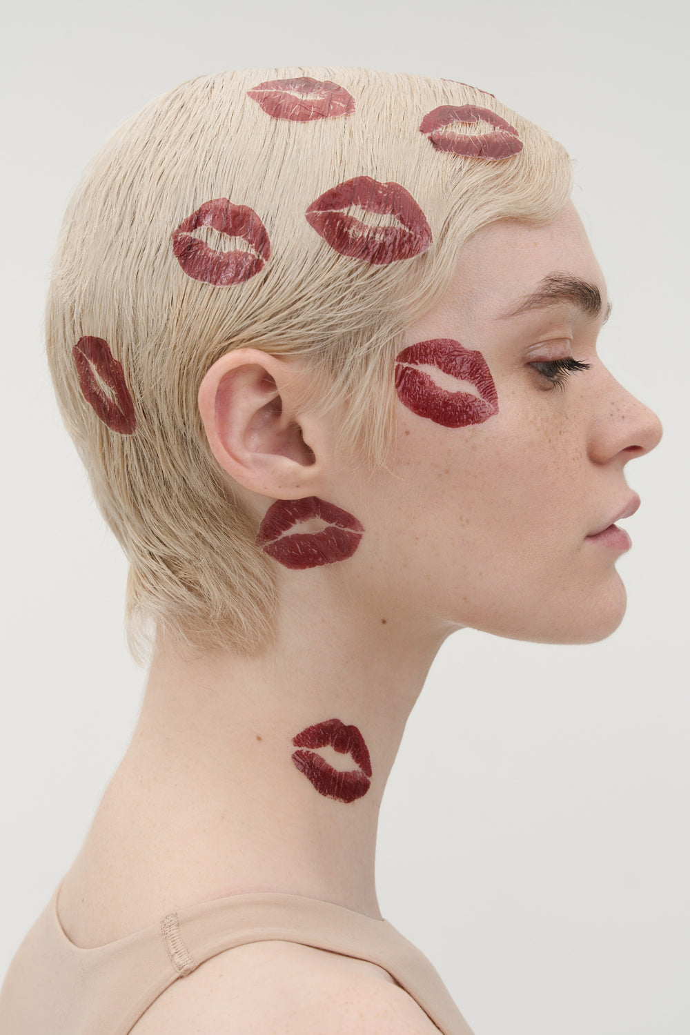 Kiss Me