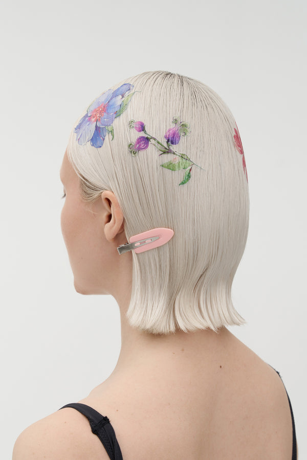 Spring Mood On
