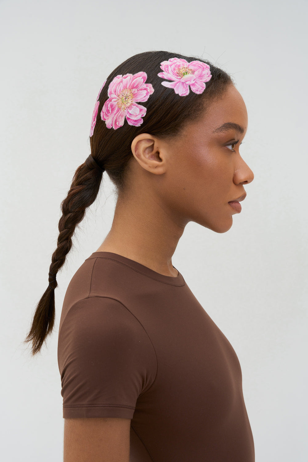 Perfect Like Peonies