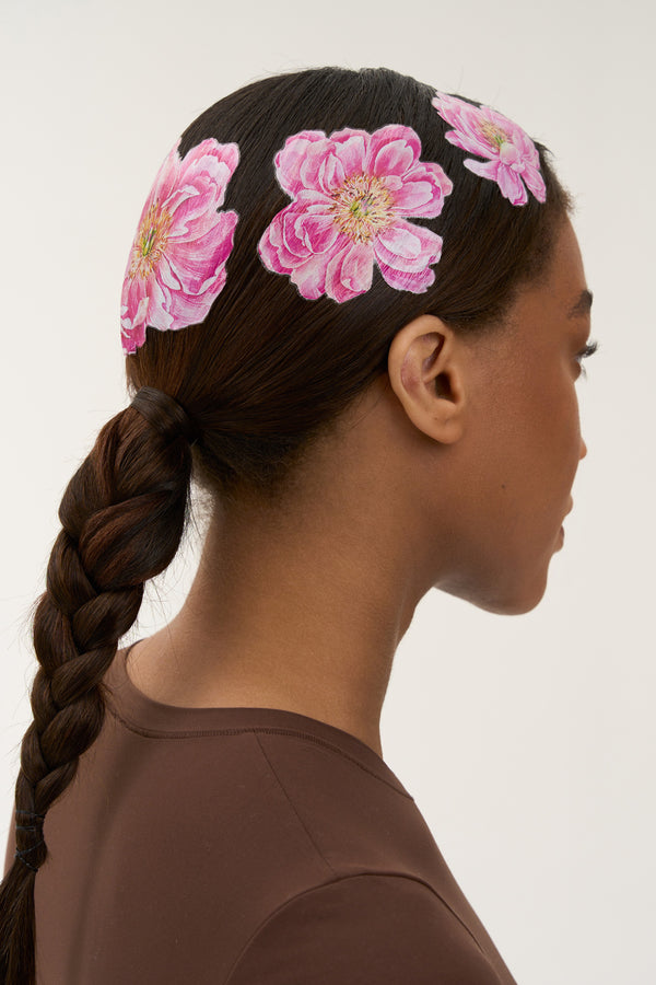 Perfect Like Peonies