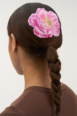 Perfect Like Peonies