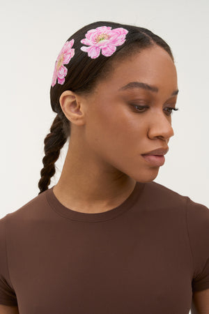 Perfect Like Peonies